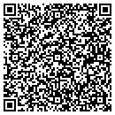 QR code with One Stop Frame Shop contacts