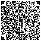 QR code with H & R Block Tax Service contacts