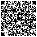 QR code with George P Green DDS contacts