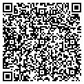 QR code with CSX contacts