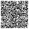 QR code with Rush's contacts
