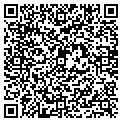QR code with Crafty K-9 contacts