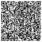QR code with Huggins Limousine LLC contacts