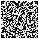 QR code with Talbots contacts