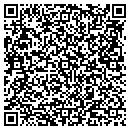 QR code with James T Hedgepath contacts