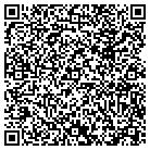 QR code with Salon ABC Hair & Nails contacts