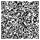 QR code with Harmon's Hydroseeding contacts