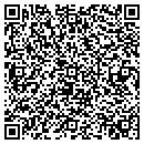 QR code with Arby's contacts