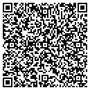 QR code with Ascom Hasler contacts