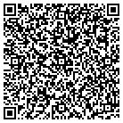 QR code with 1 Plus Printing & Graphic Dsgn contacts