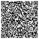 QR code with ISOLA Laminate Systems contacts
