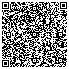 QR code with Uplands Development Corp contacts