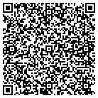 QR code with A Absolute Towing & Road Service contacts