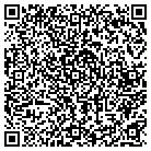 QR code with Clayton Construction Co Inc contacts