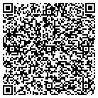 QR code with One Stop Community Convenience contacts