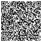 QR code with Apostle & Prophet Church contacts