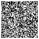 QR code with P C Logistics Intl contacts