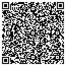 QR code with Coward Poultry contacts