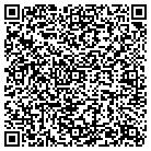 QR code with Chocholaty Chiropractic contacts