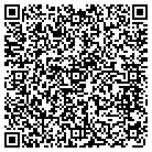 QR code with A A Engineering Support Inc contacts