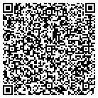 QR code with Professional Tinting & Graphix contacts