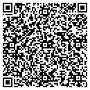 QR code with E Gary Jeffords DDS contacts