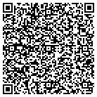 QR code with Helen's Style Center contacts