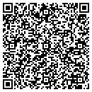 QR code with Prestons contacts