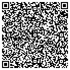 QR code with Mc Ewen Tree Service Inc contacts