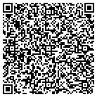 QR code with First Franklin Financial Corp contacts