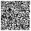 QR code with Its contacts
