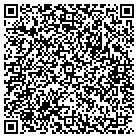 QR code with Ravenel Development Corp contacts