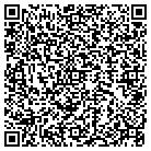 QR code with Custom Services & Sales contacts