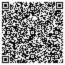 QR code with ERGO Inc contacts