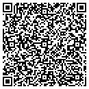 QR code with C & M Financial contacts