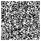 QR code with Manning Dialysis Center contacts