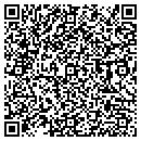 QR code with Alvin Wright contacts
