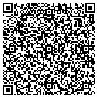 QR code with Cox Construction & Lands contacts