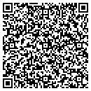 QR code with Custom Canvas Co contacts