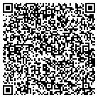 QR code with High Speed Voice & Data contacts