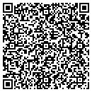QR code with D R Horton Inc contacts