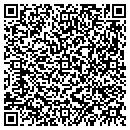 QR code with Red Bluff Lodge contacts