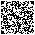 QR code with KFC contacts