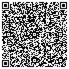 QR code with D C Motor & Controls Inc contacts