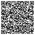 QR code with Jimmys contacts