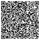 QR code with Magnolia Farm & Stables contacts