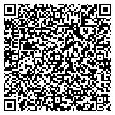 QR code with Cape John contacts