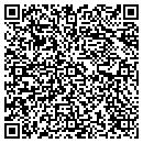 QR code with C Godsey & Assoc contacts