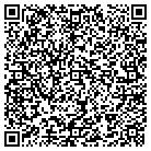 QR code with Hale & Nicholas Attrys At Law contacts