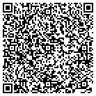 QR code with Adventures Plus Child Care contacts
